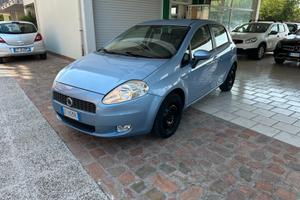 Fiat Grande Punto 1.2 GPL (12 RATE)