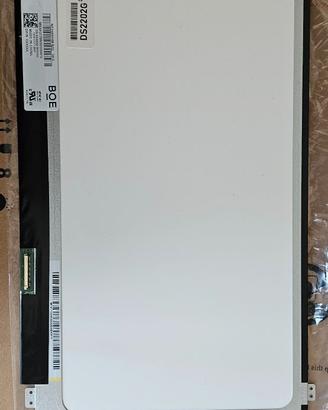 Display LCD NT156WHM-N10 notebook 15.6"