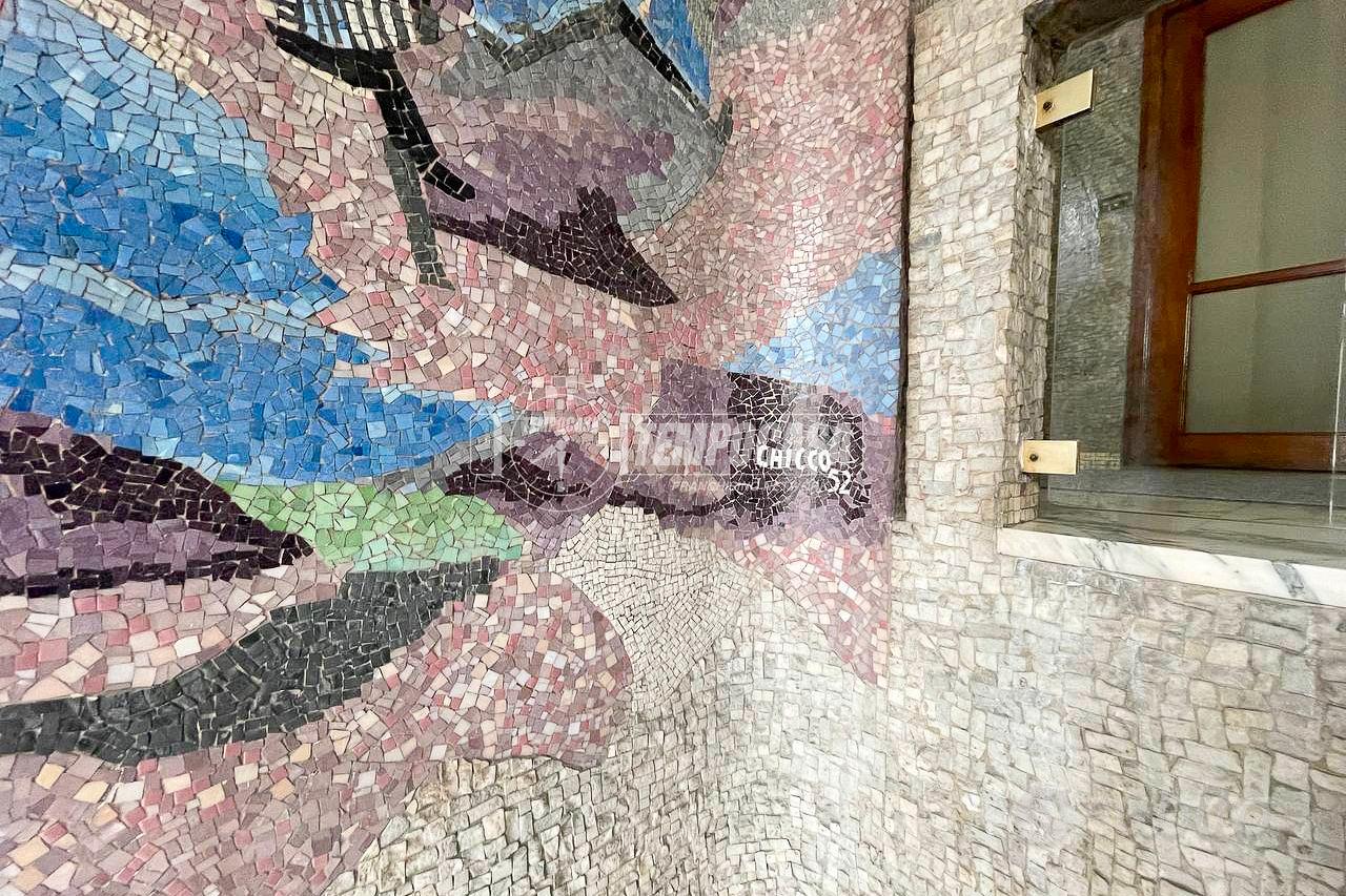 Appartamento – Torino, San Secondo, Circoscrizione 1 - Altro
