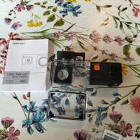 APEMAN A80 4K action cam