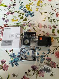 APEMAN A80 4K action cam