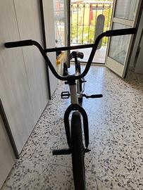 BMX bicicletta