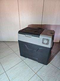 Frigo 50L barca/caravan/camper, portatile su ruote