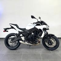 Kawasaki Z 650 Z650 PROMO 800 EURO