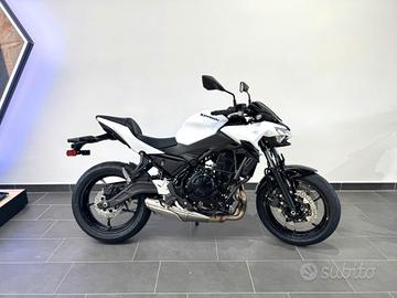 Kawasaki Z 650 Z650 PROMO 800 EURO