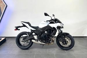 Kawasaki Z 650 Z650 PROMO 800 EURO