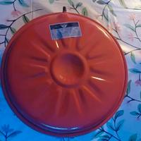 ZILMET - VASO ESPANSIONE – 10 LITRI