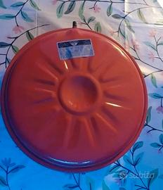 ZILMET - VASO ESPANSIONE – 10 LITRI