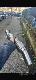 downpipe per n47 b