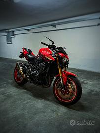 Kawasaki z900 2024 Depo A2 50th in garanzia