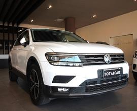 VOLKSWAGEN TIGUAN 2.0 TDI 190 CV