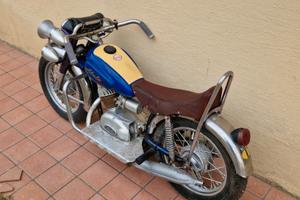 MOTO D'EPOCA ATALA