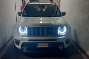 Jeep Renegade 1.0 T3 Longitude