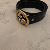 Cintura gucci