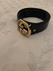 Cintura gucci