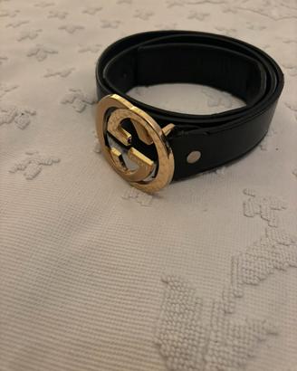Cintura gucci