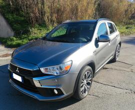 Mitsubishi ASX 1.6 CRD - 4WD - 2016 - Solo 98000 K