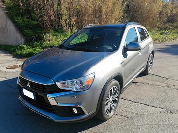 Mitsubishi ASX 1.6 CRD - 4WD - 2016 - Solo 98000 K