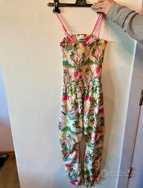 vestito estivo ragazza