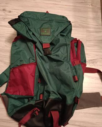 zaino trekking 