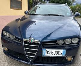 Alfa romeo 159