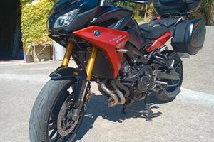 tracer 9 gt del 2020 