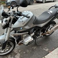 Bmw r1200r