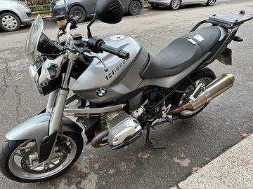 Bmw r1200r