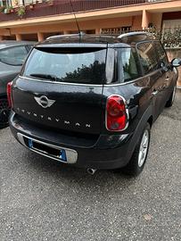 Mini Countryman One D 1.6