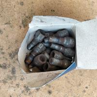 bulloni per cerchi Citroen 