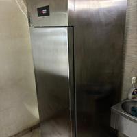 Abbattitore di temperatura professionale GEMM