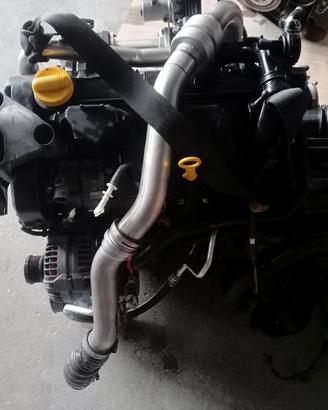 motore k9k 