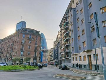 Appartamento di 120 m² con 3 locali a Milano