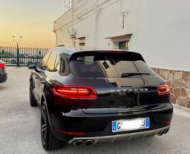 Porsche Macan S - 3.0 Diesel 250cv (no superbollo)