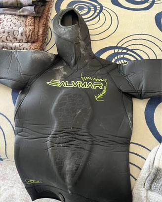 Muta salvimar