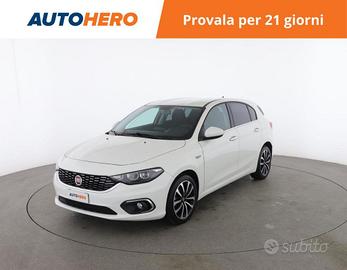FIAT Tipo WU69228