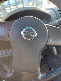 Airbag volante NISSAN NAVARA del 2008
