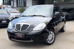 Lancia Ypsilon 1.4 Oro Ecochic GPL