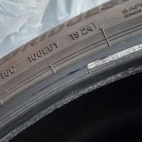 Pneumatici 245/45 R20 99V Bridgestone Turanza 6