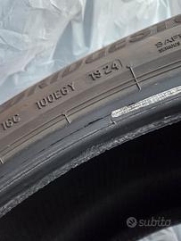Pneumatici 245/45 R20 99V Bridgestone Turanza 6