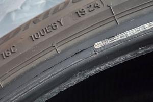 Pneumatici 245/45 R20 99V Bridgestone Turanza 6