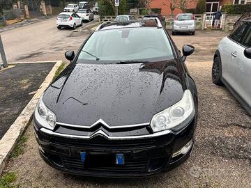 Citroen C5 turer