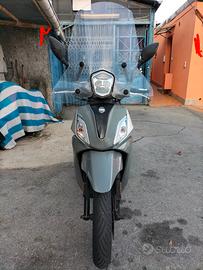 Sym Symphony 125 - 2022