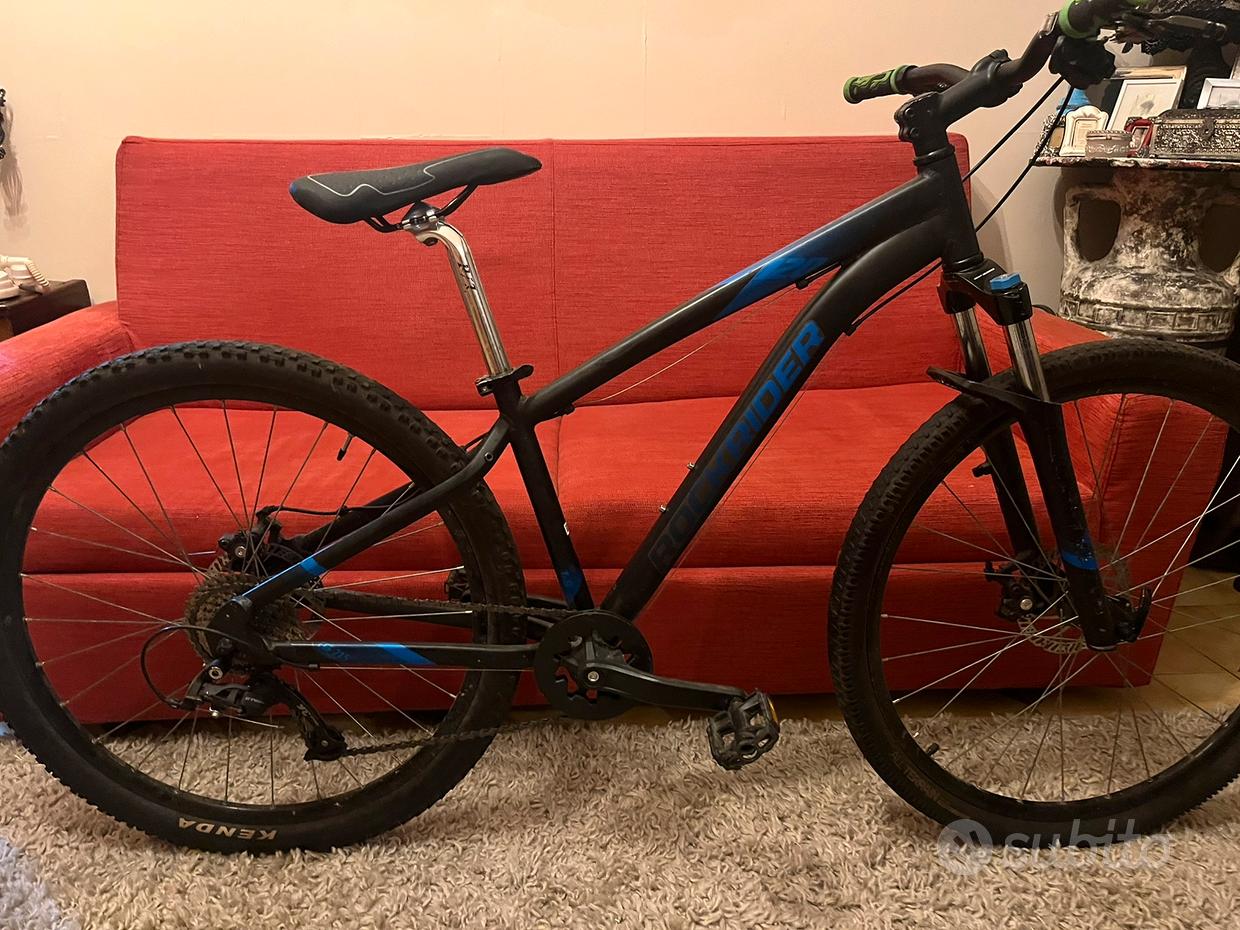 Rockrider 120 Fantastiche offerte di Biciclette