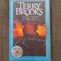 Oscar Mondadori - Il Demone - Libro Fantasy