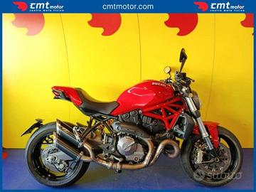 DUCATI Monster 821 Garantita e Finanziabile