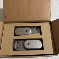 Lucchetti BlockShaft GateLockVan 4