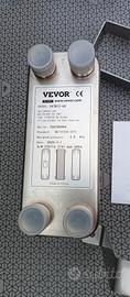 scambiatore di calore 