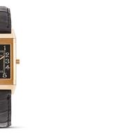 Orologio Jaeger Le Coultre Reverso Oro Rosa