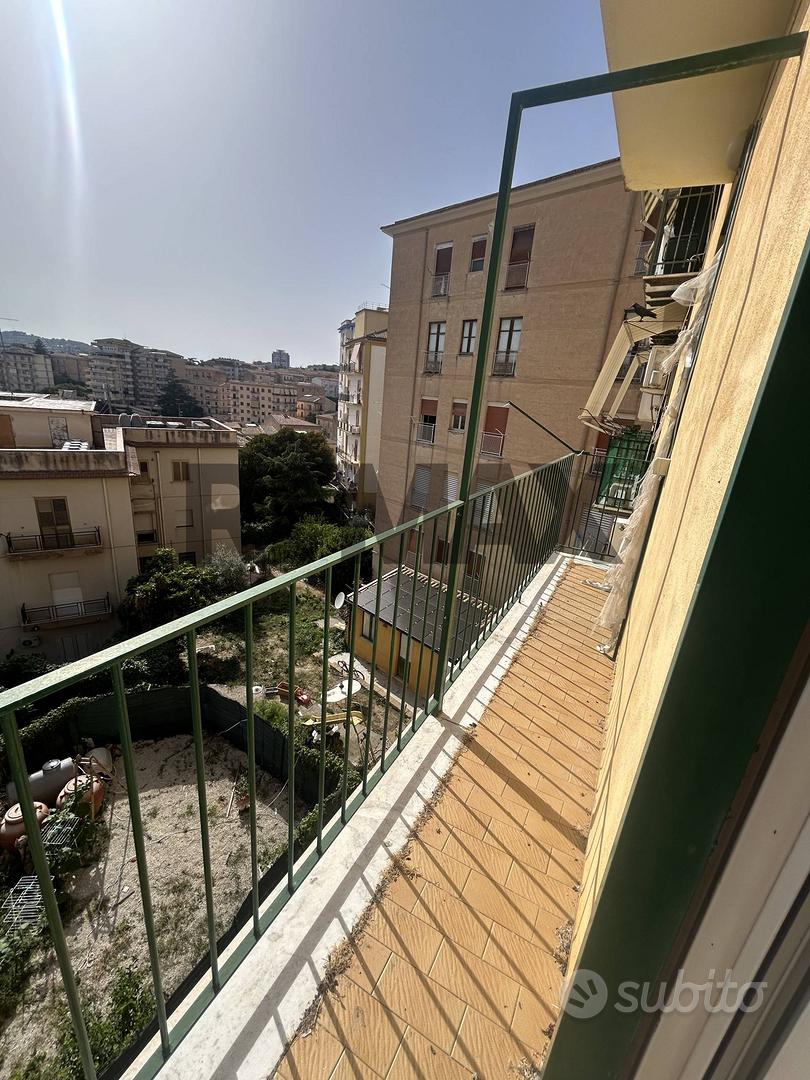 Apartment in Caltanissetta, Quartiere Provvidenza - Altro